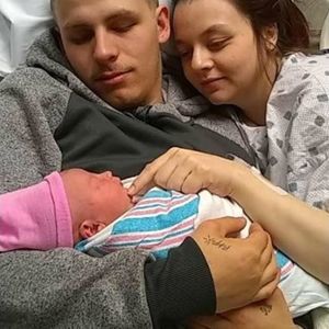 Meet your Posher, Brad